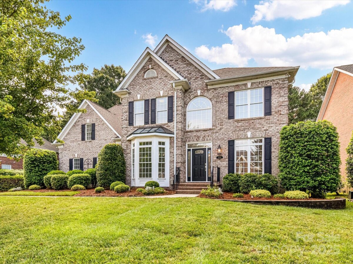 5434 Shoal Brook Court, Charlotte, NC 28277, MLS # 4280902