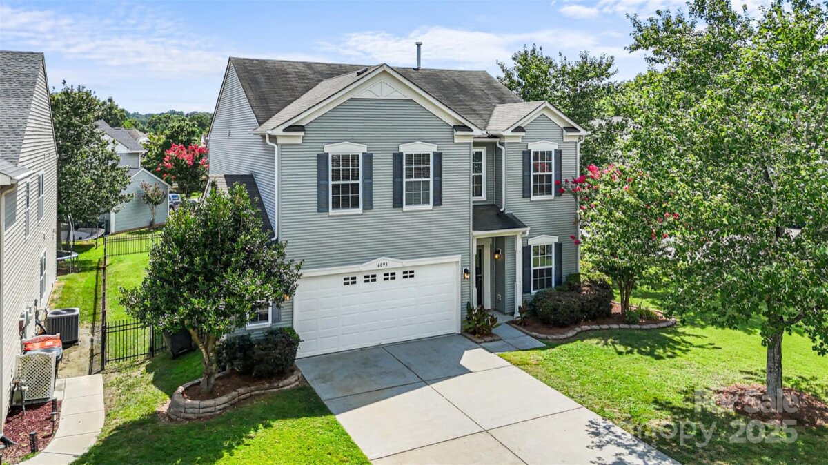 6093 Laurent Avenue, Fort Mill, SC 29715, MLS # 4280903
