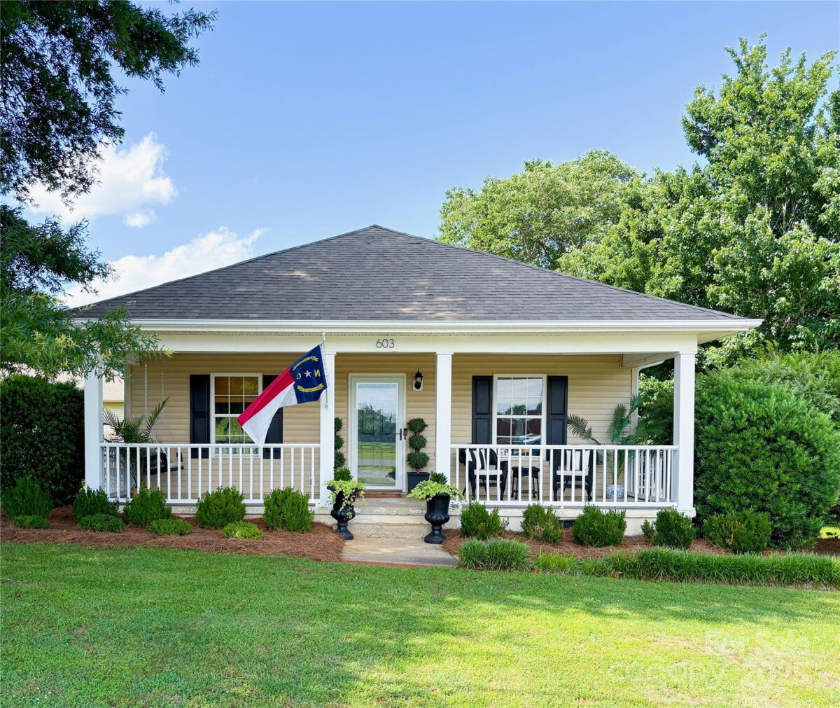 603 Church Street, Belmont, NC 28012, MLS # 4280912