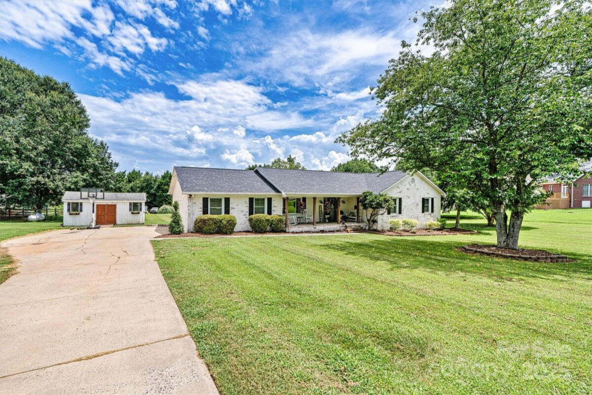 978 La Forest Lane, Concord, NC 28027, MLS # 4280916