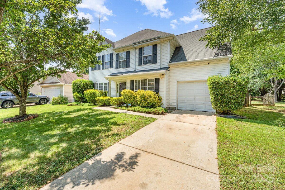 10506 Gold Pan Road, Charlotte, NC 28215, MLS # 4280921