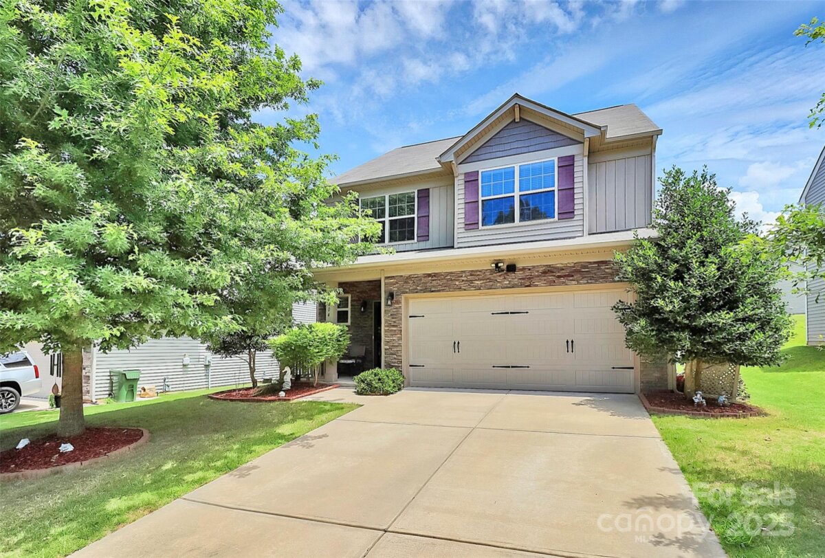 204 Kingston Drive, Mount Holly, NC 28120, MLS # 4280929