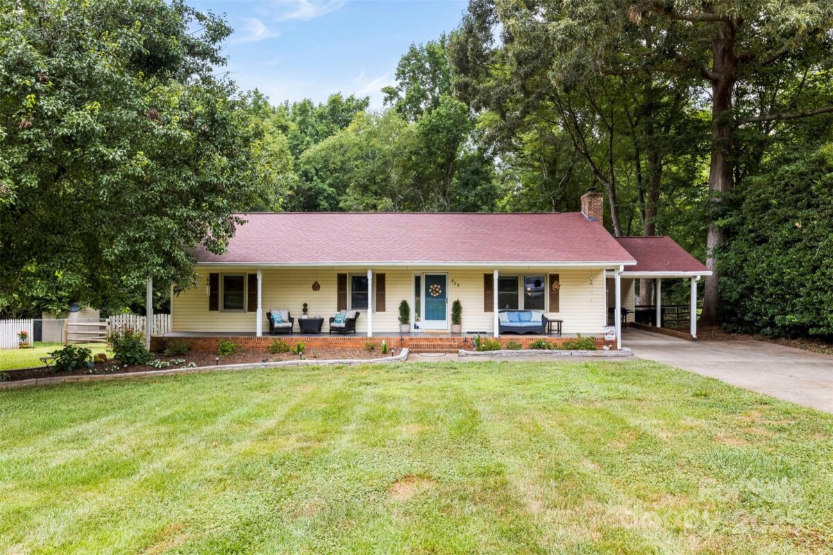 339 Deep Forest Court, Gastonia, NC 28056, MLS # 4280940