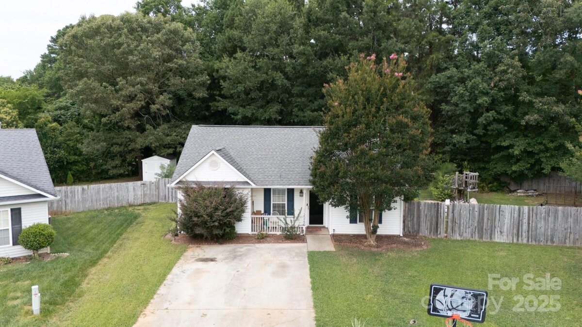 2260 Nuthatch Drive, Rock Hill, SC 29732, MLS # 4280949