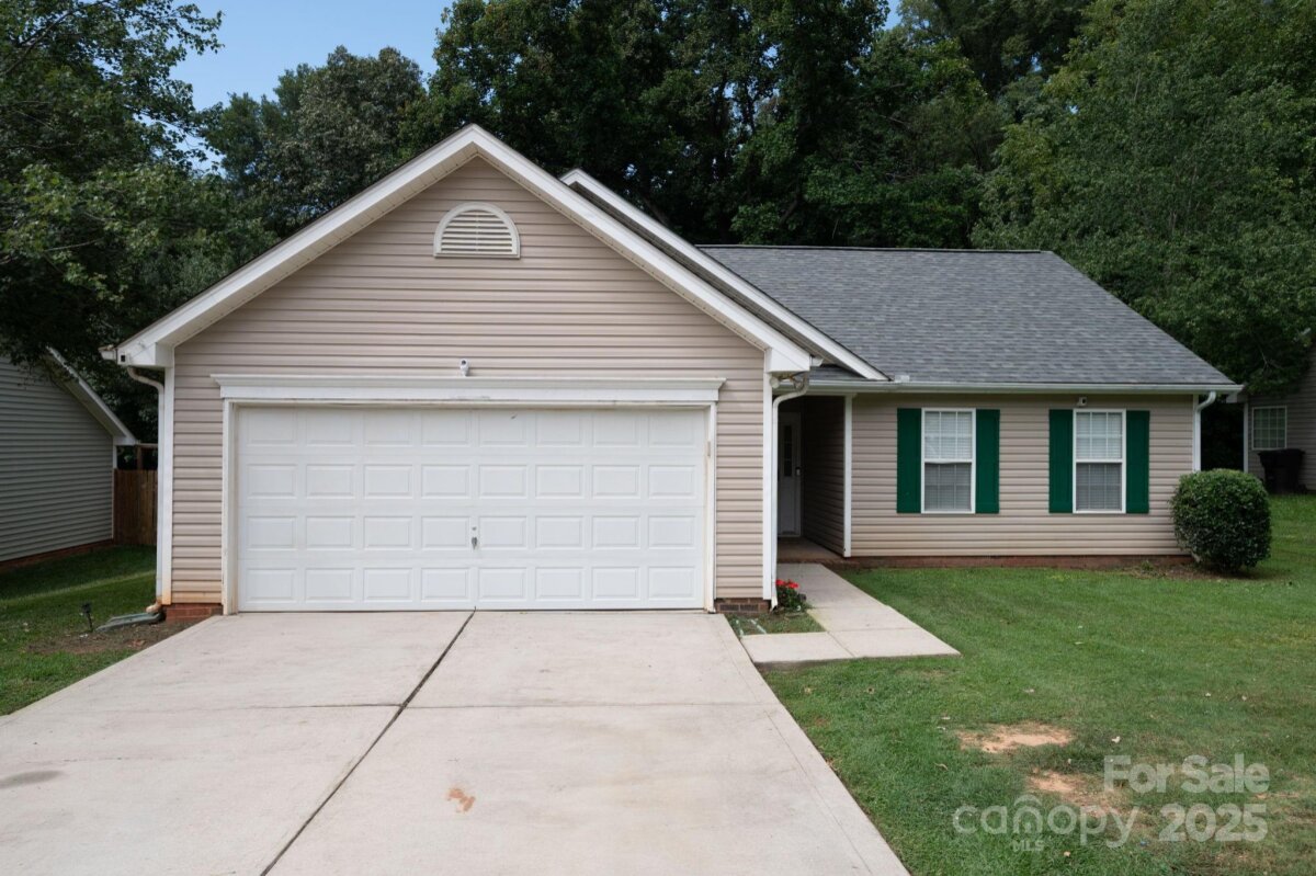 1441 Spring View Court, Rock Hill, SC 29732, MLS # 4280950