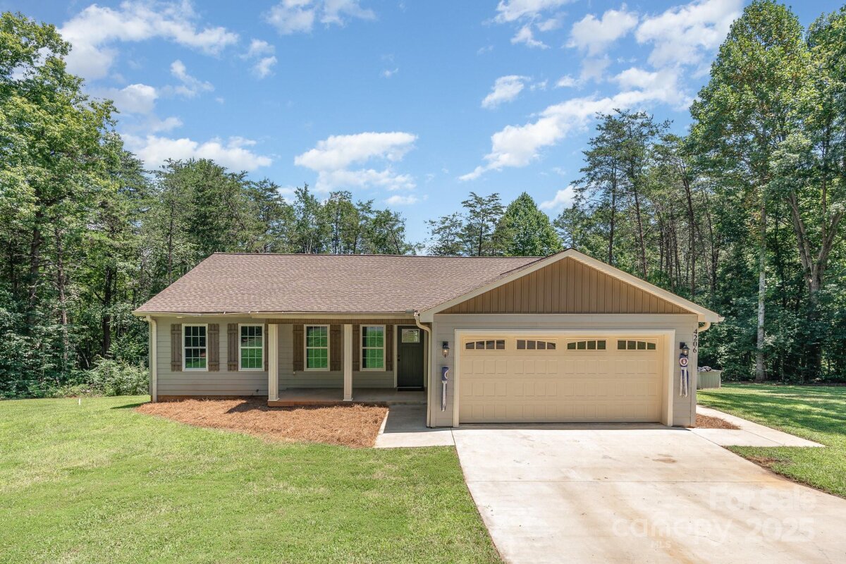 4206 Gladstone Lane, Maiden, NC 28650, MLS # 4280951