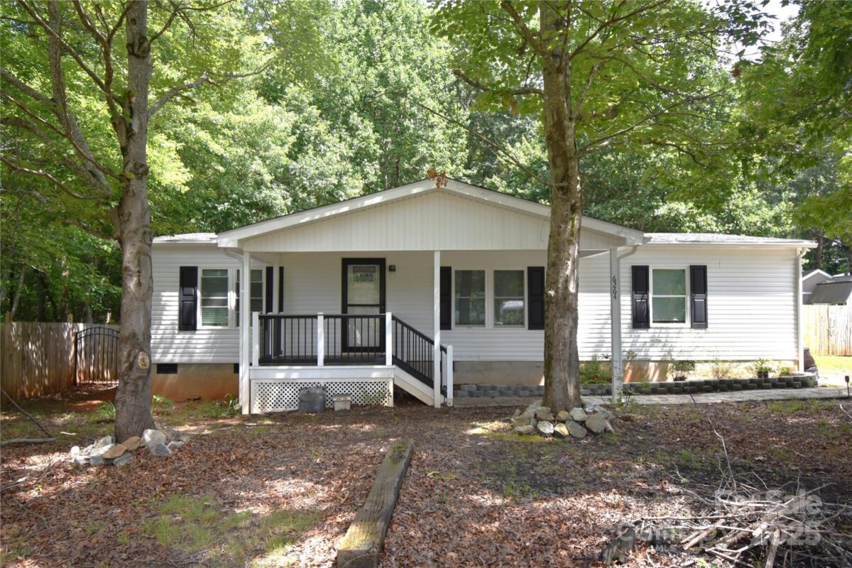 6264 Burnhurst Lane, Denver, NC 28037, MLS # 4280952