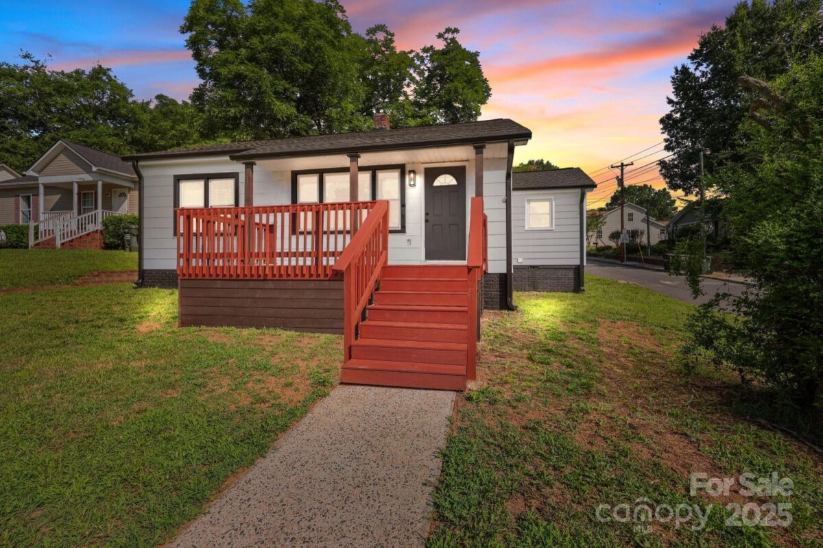 59 Mckinnon Avenue, Concord, NC 28025, MLS # 4280953