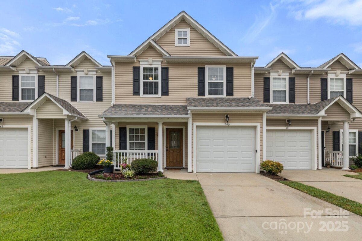 546 Calen Lane, Rock Hill, SC 29732, MLS # 4280957