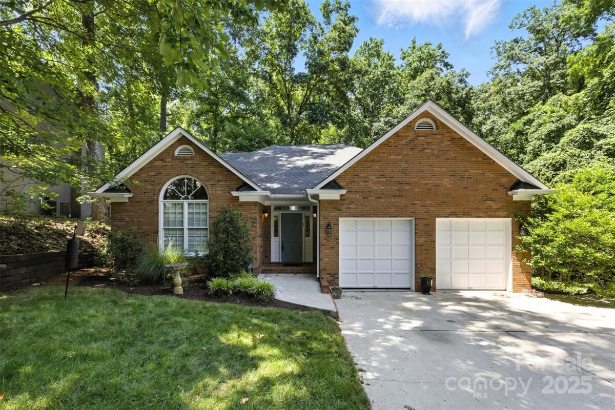 6907 Pleasant Drive, Charlotte, NC 28211, MLS # 4280958