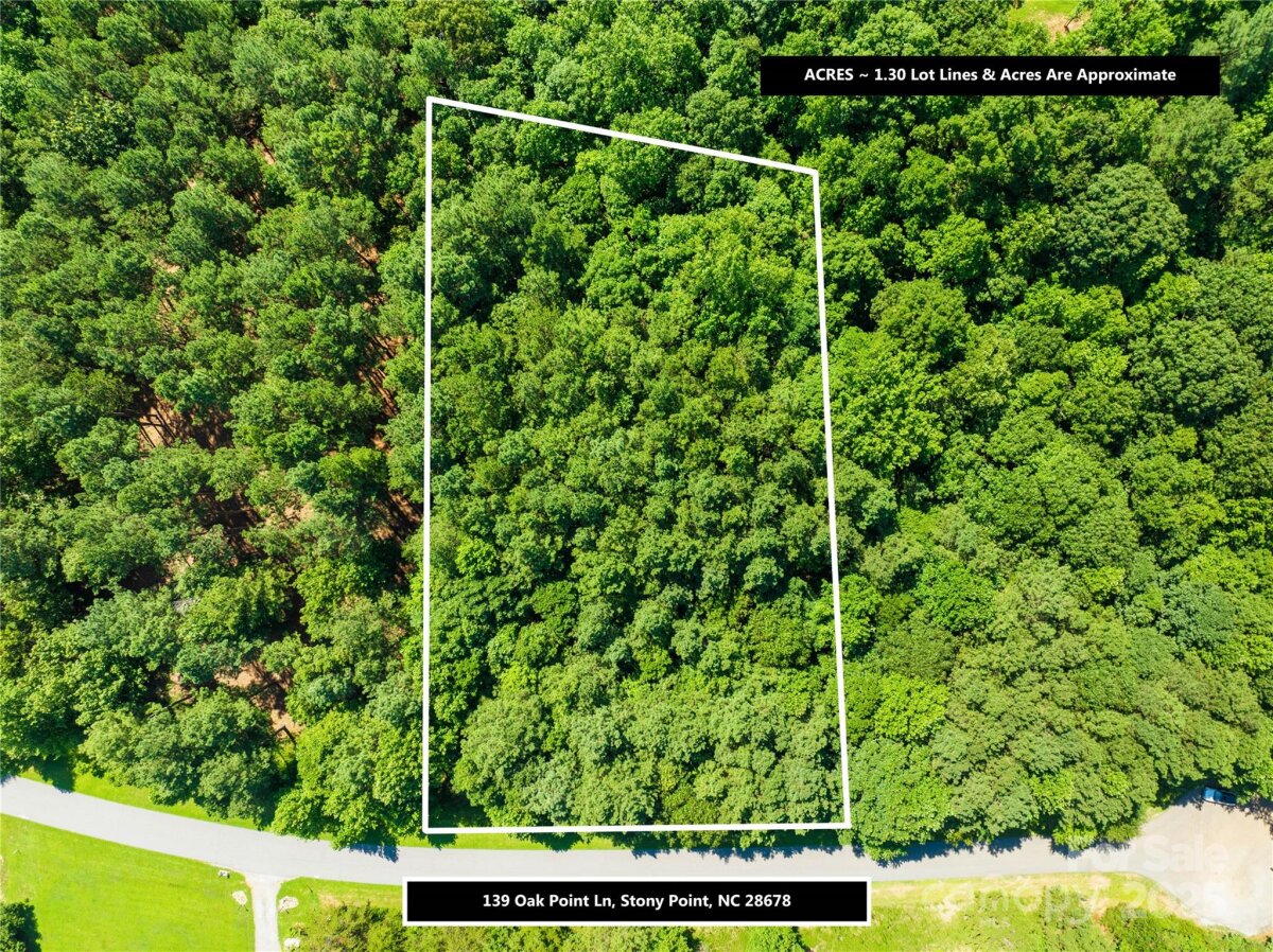 139 Oak Point Lane, Stony Point, NC 27028, MLS # 4280962