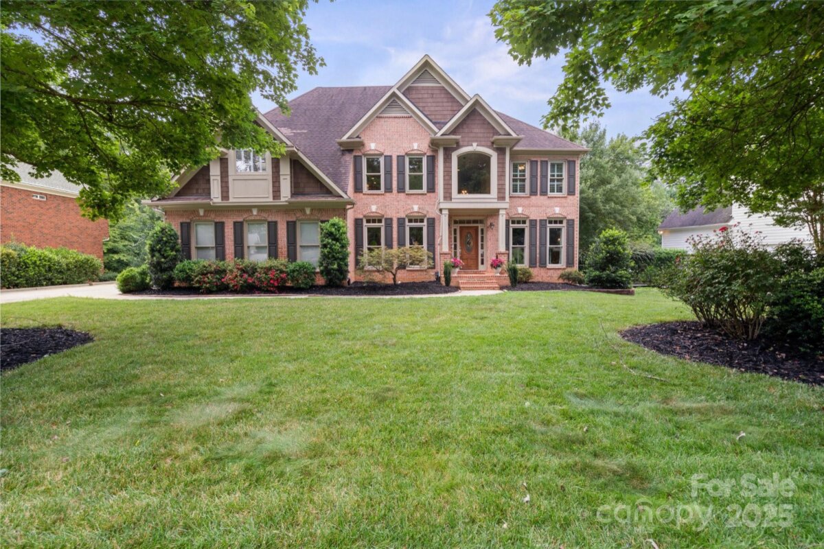 10108 Bayart Way, Huntersville, NC 28078, MLS # 4280969