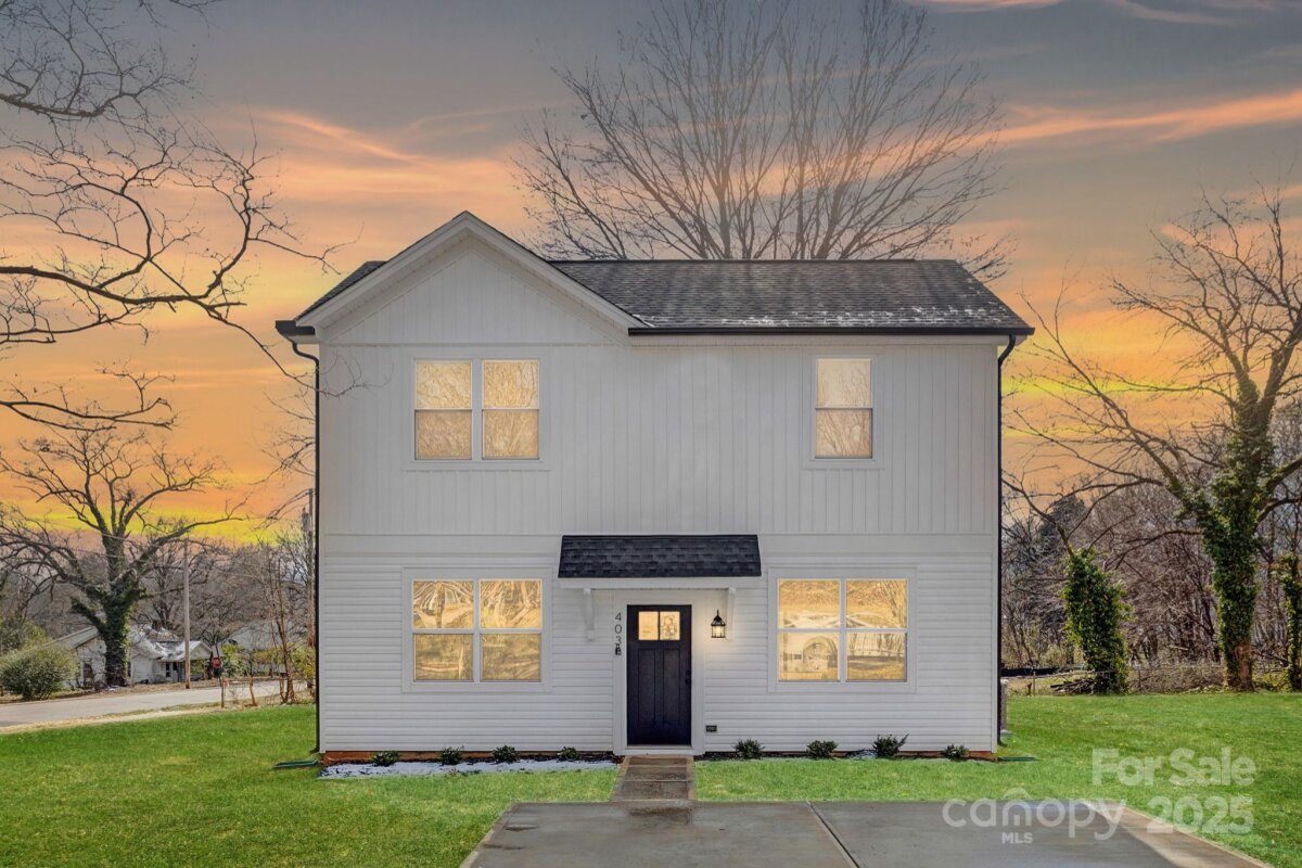 6323 Carver Boulevard, Charlotte, NC 28269, MLS # 4280970