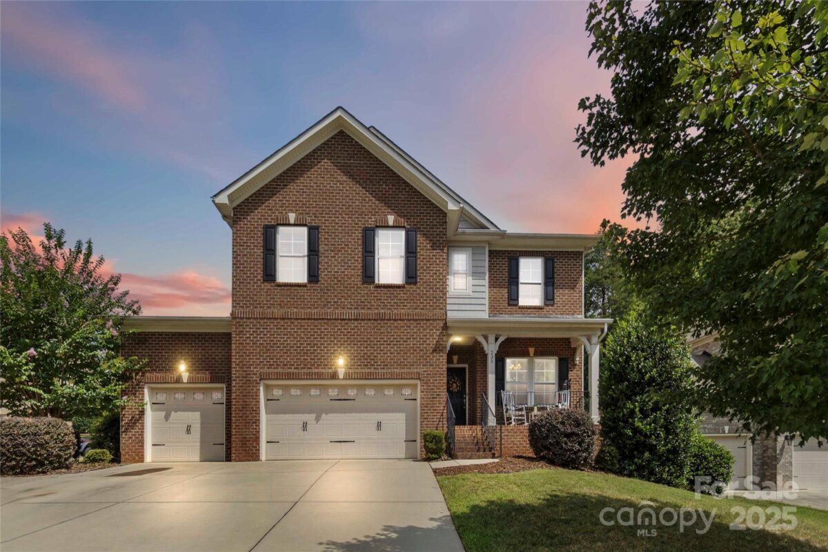 235 Alexandria Drive, Mooresville, NC 28115, MLS # 4280984
