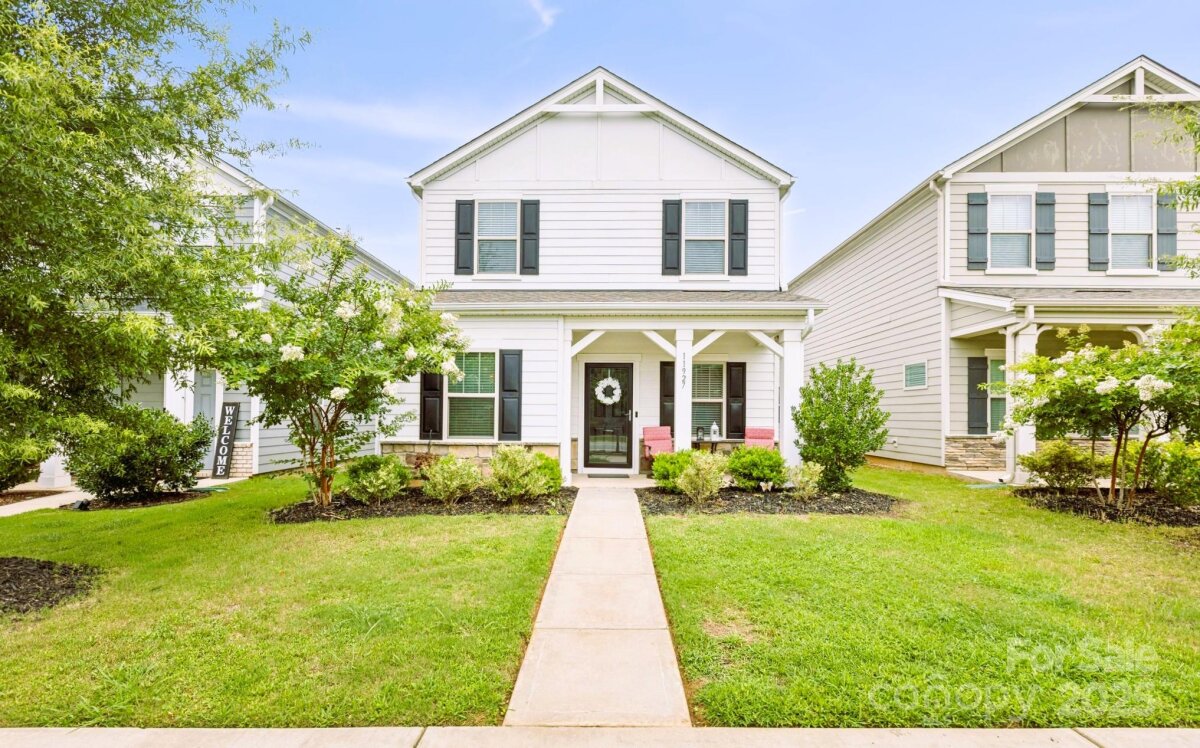 11927 Hambright Road, Huntersville, NC 28078, MLS # 4280992