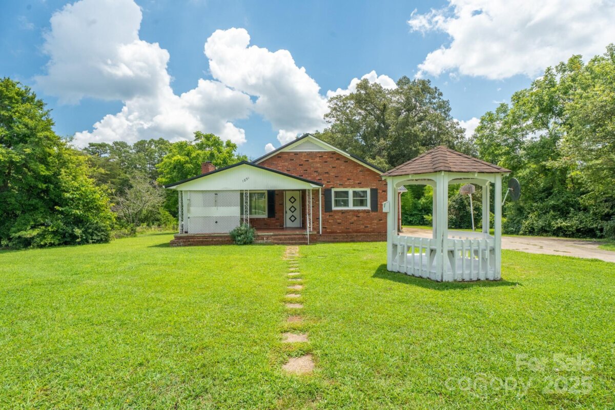 1851 Enon Road, Valdese, NC 28690, MLS # 4280995