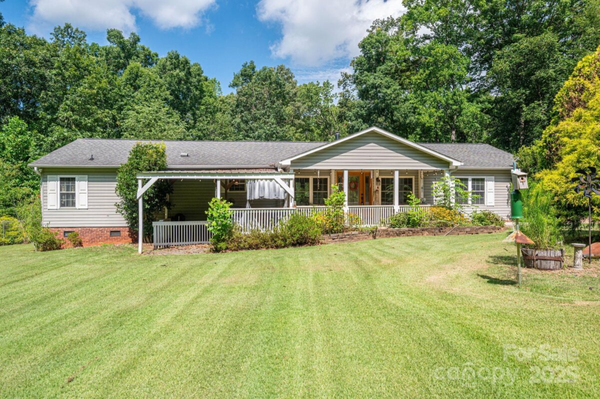 1824 Hephzibah Church Road, Bessemer City, NC 28016, MLS # 4280999