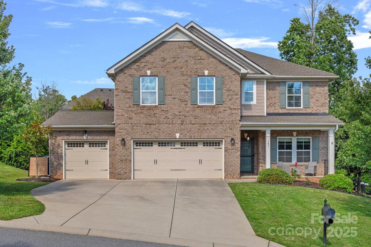 161 Oxford Drive, Mooresville, NC 28115, MLS # 4281001