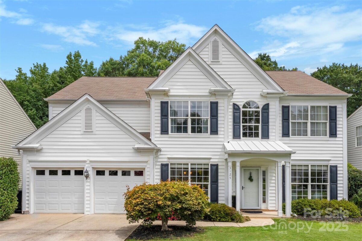 3125 Arborhill Road, Charlotte, NC 28270, MLS # 4281002