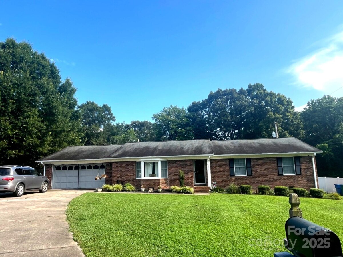 2224 Fairfield Court, Albemarle, NC 28001, MLS # 4281003