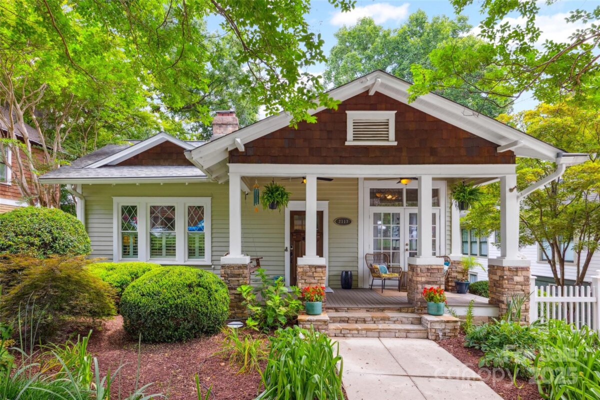2117 Vail Avenue, Charlotte, NC 28207, MLS # 4281004