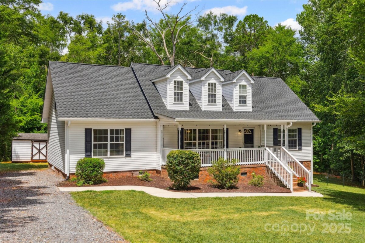 1641 Bowater Road, Rock Hill, SC 29732, MLS # 4281024