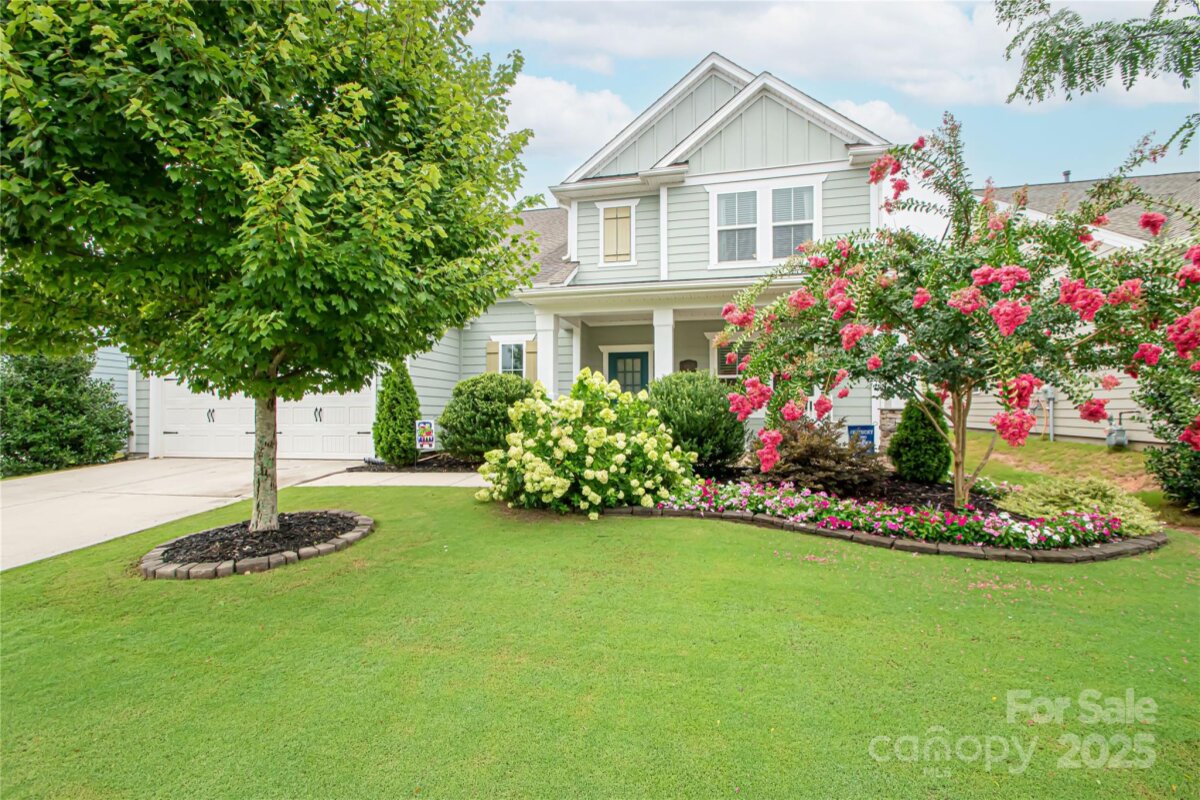 1061 Ansley Park Drive, Fort Mill, SC 29707, MLS # 4281028