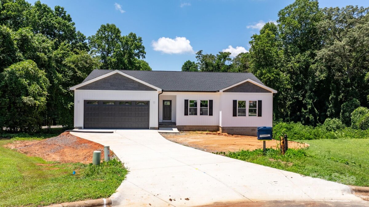 3137 Riber Lane, Claremont, NC 28610, MLS # 4281039