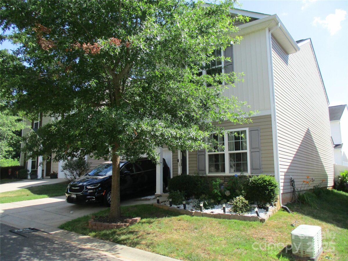4008 Tulocay Lane, Charlotte, NC 28215, MLS # 4281045