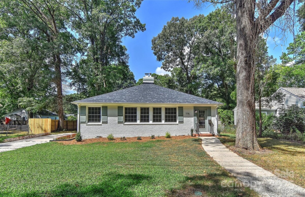 1116 S Bragg Street, Monroe, NC 28112, MLS # 4281059