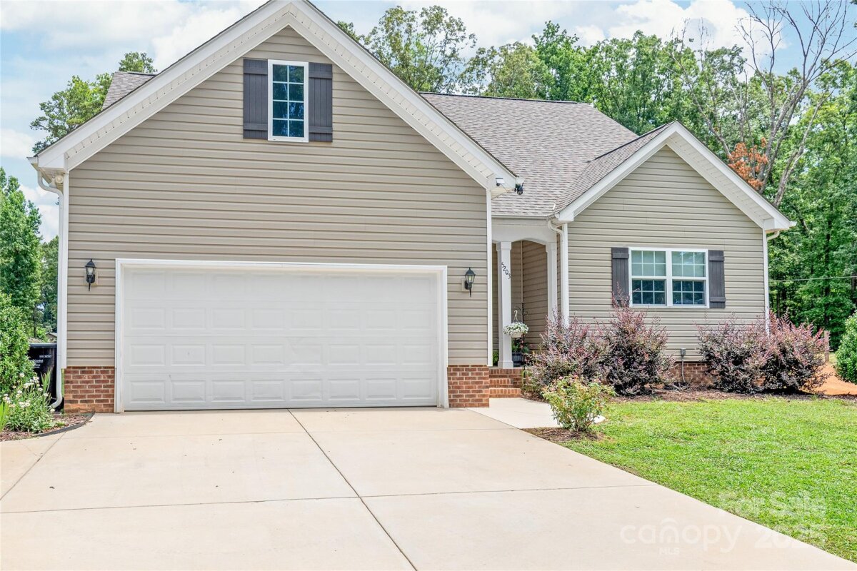 5203 Lawyers Road, Wingate, NC 28174, MLS # 4281064