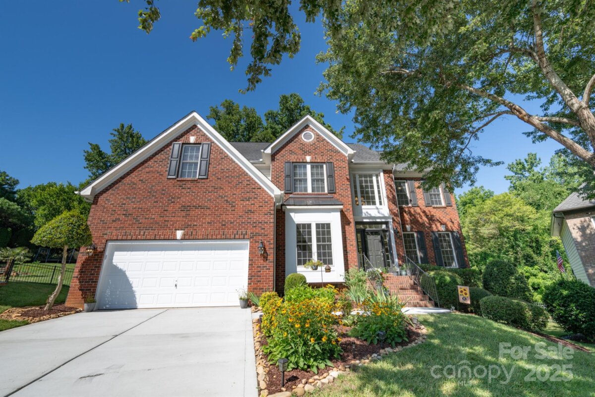 12004 Cobham Court, Huntersville, NC 28078, MLS # 4281075