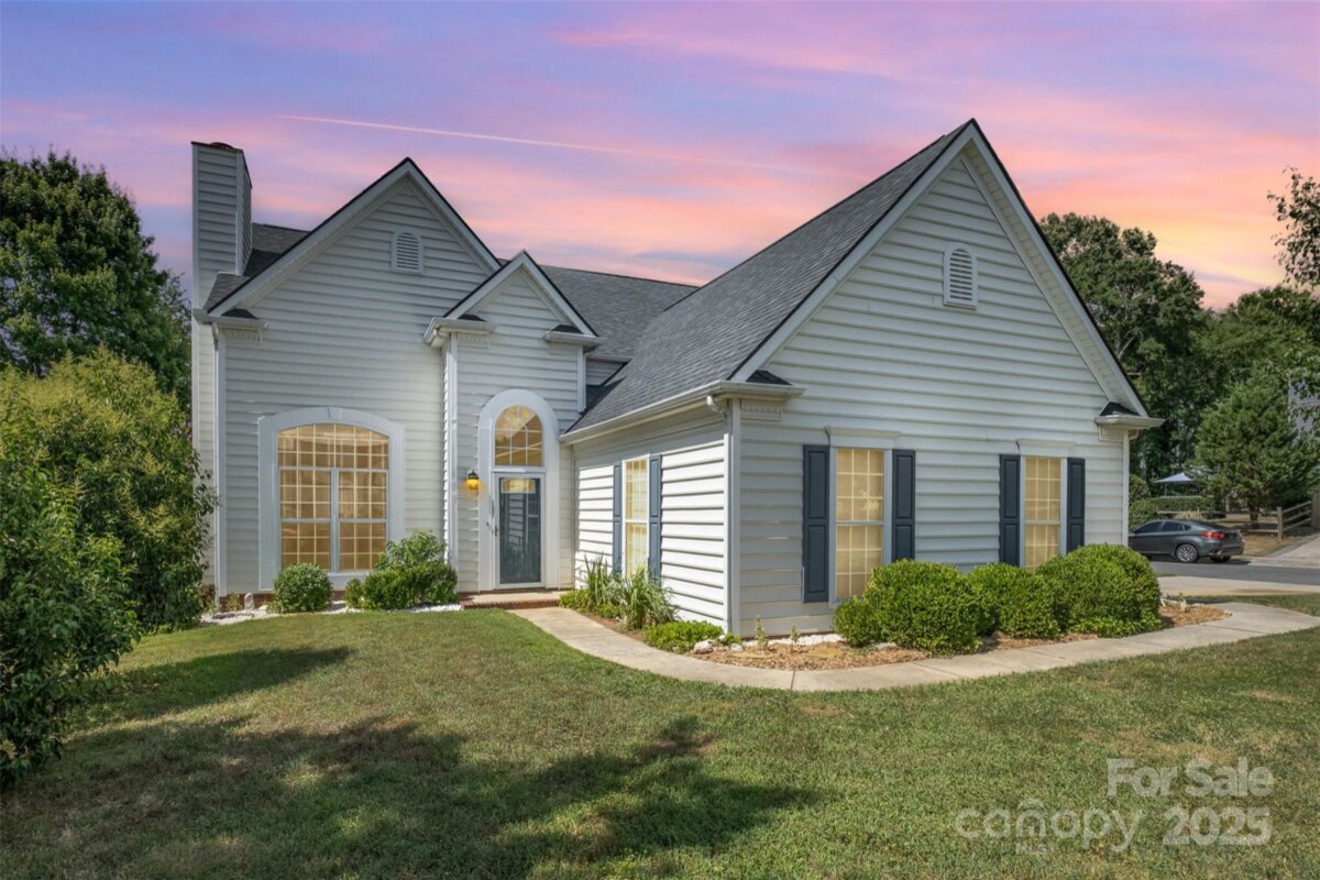 11330 Livingston Mill Road, Charlotte, NC 28273, MLS # 4281077