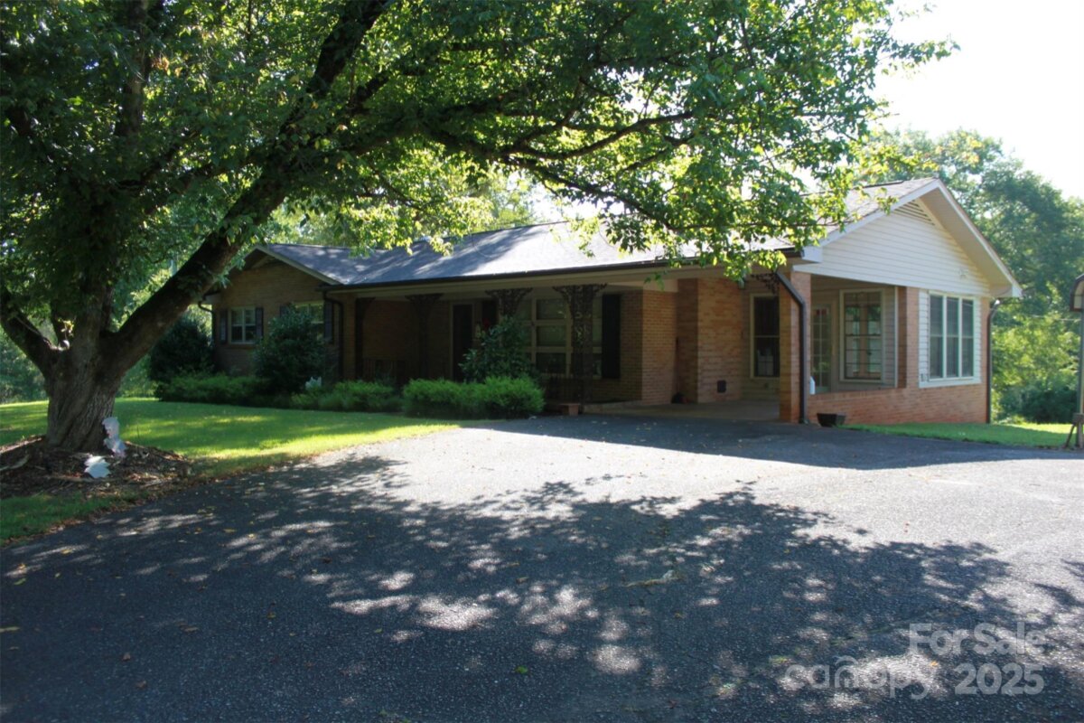 796 Hollis Road, Ellenboro, NC 28040, MLS # 4281083