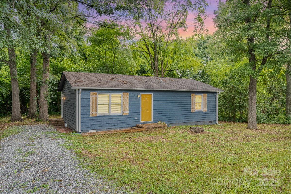 129 Morris Drive, Harrisburg, NC 28075, MLS # 4281091