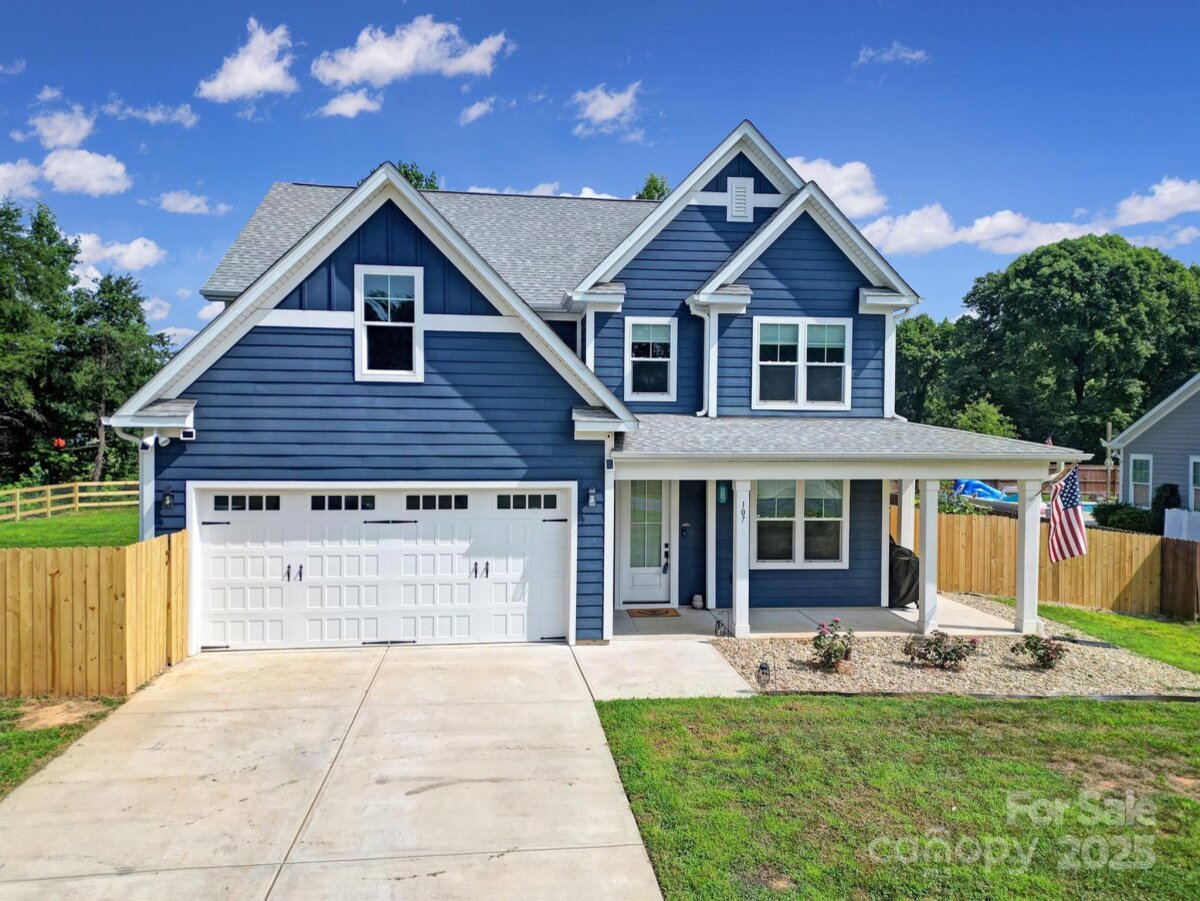 107 Collins Grove Court, Mooresville, NC 28115, MLS # 4281095