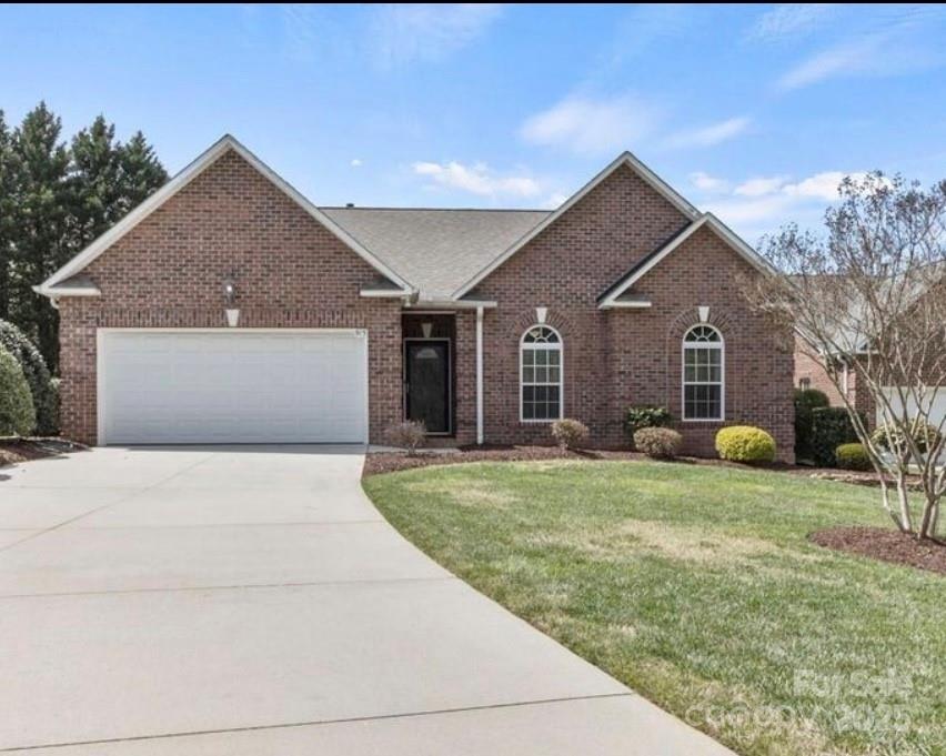 915 Overhill Road, Salisbury, NC 28144, MLS # 4281096