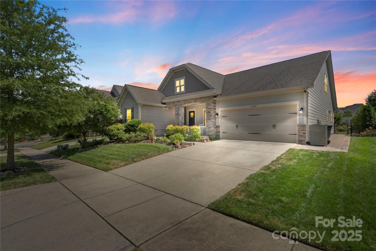 14914 Marymont Avenue, Huntersville, NC 28078, MLS # 4281098