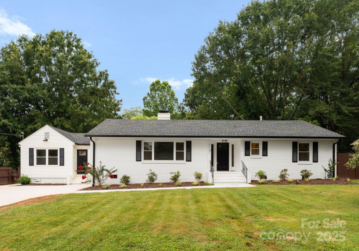 1121 S Edgemont Avenue, Gastonia, NC 28054, MLS # 4281104