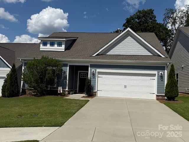 4909 Helmsworth Drive Unit 100, Waxhaw, NC 28173, MLS # 4281105