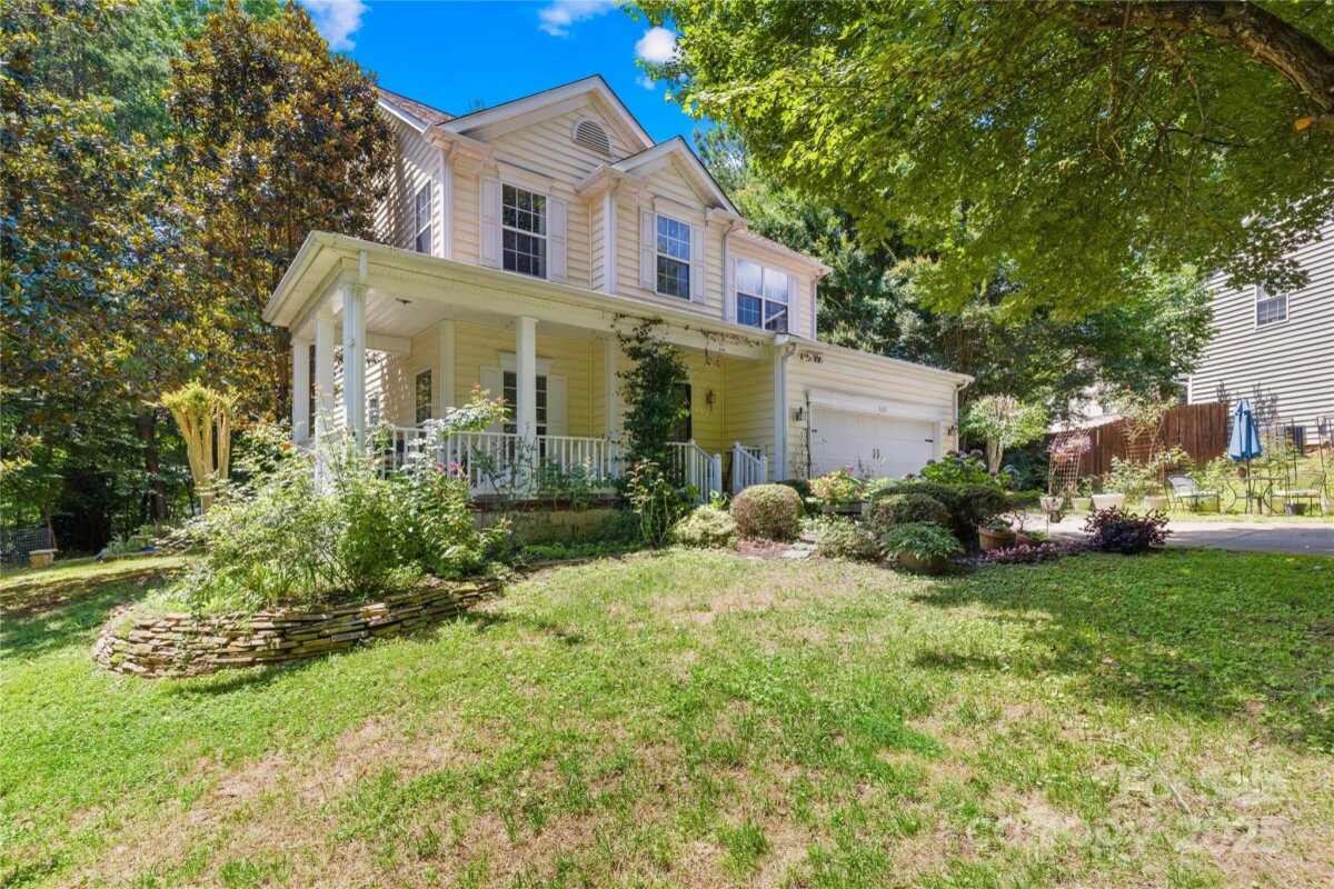 8682 Brook Glen Lane, Huntersville, NC 28078, MLS # 4281128