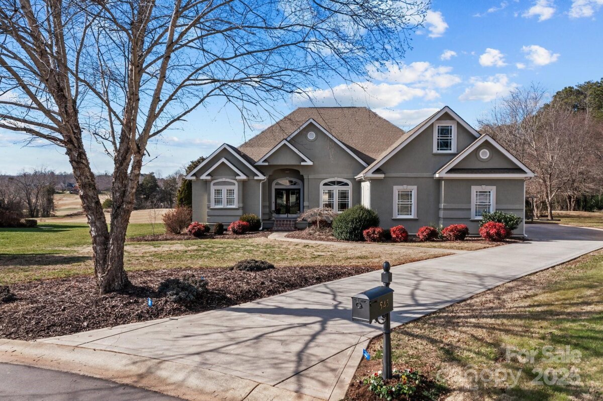 543 Muirfield Way, Salisbury, NC 28144, MLS # 4281136