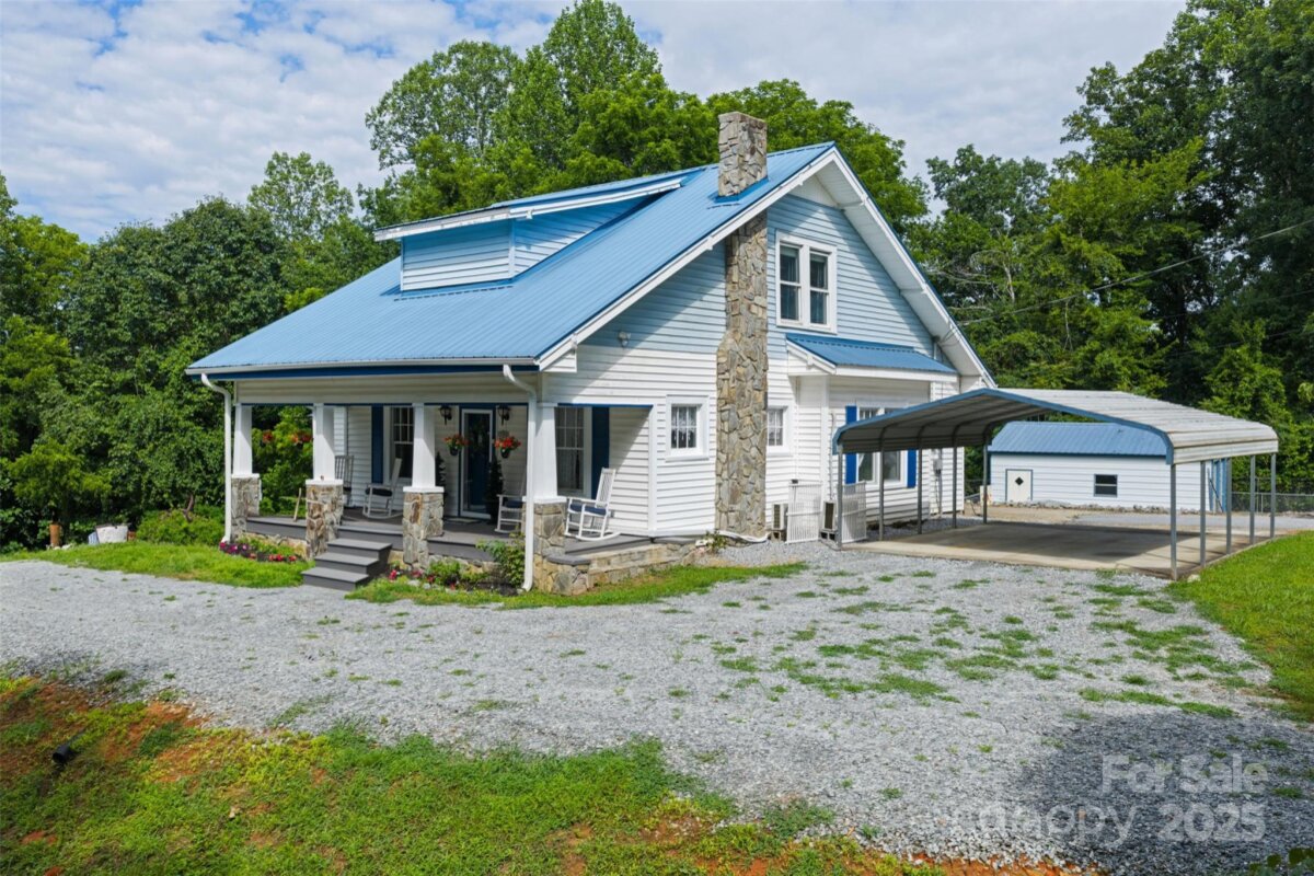 1231 Caldwell Place, Lenoir, NC 28645, MLS # 4281144