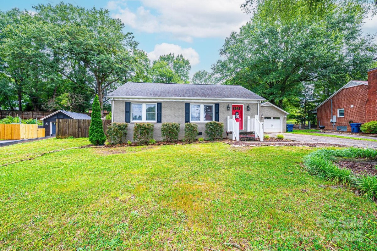 122 15th Avenue, Hickory, NC 28601, MLS # 4281160