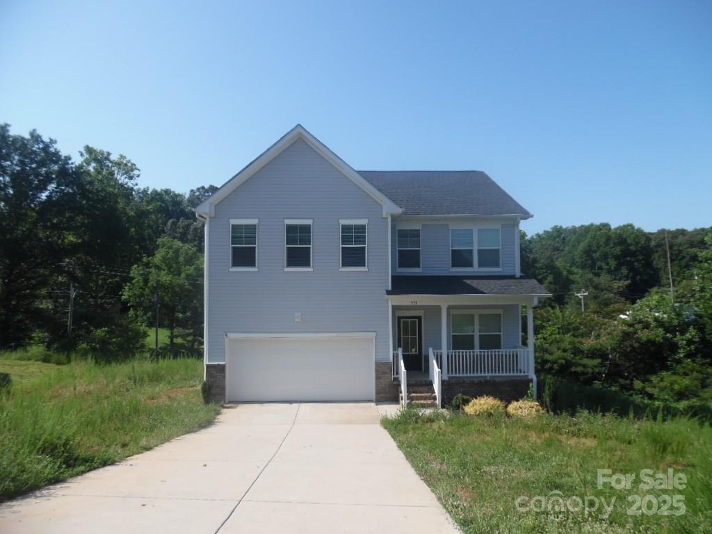 570 30th Avenue Circle, Hickory, NC 28601, MLS # 4281163