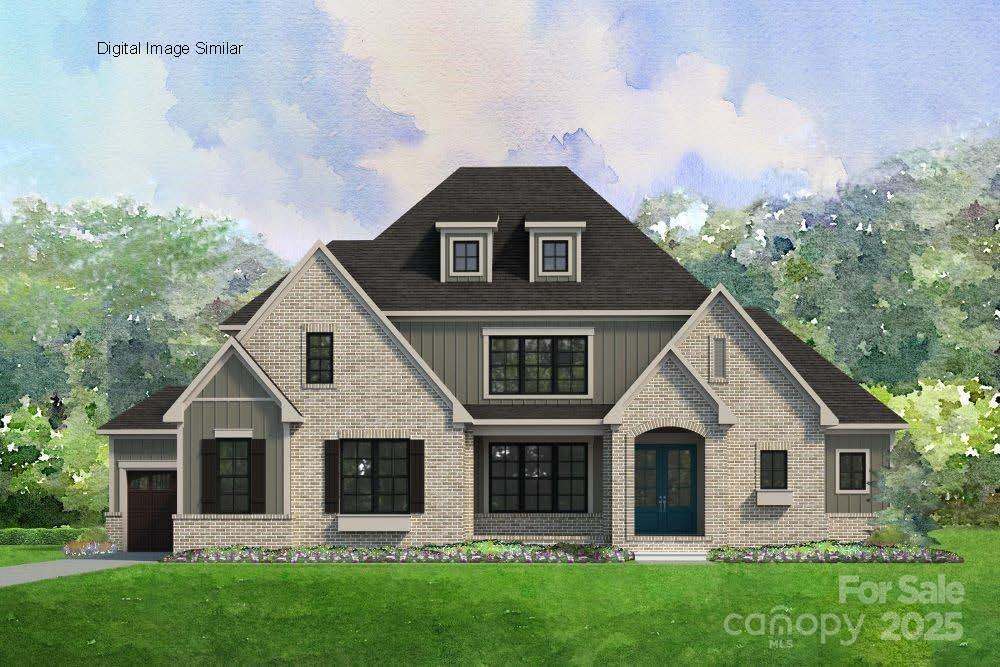 161 Fernview Trail Unit 9, Troutman, NC 28166, MLS # 4281164