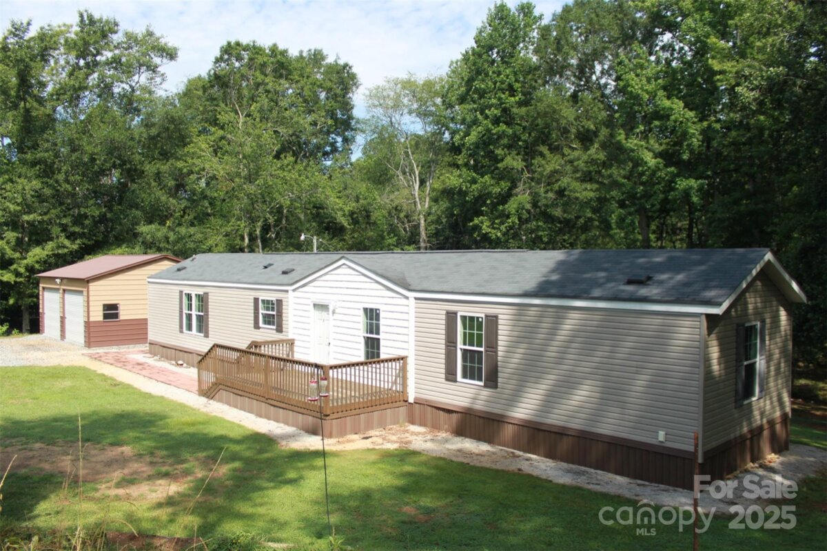 4947 US 221S Highway, Forest City, NC 28043, MLS # 4281176
