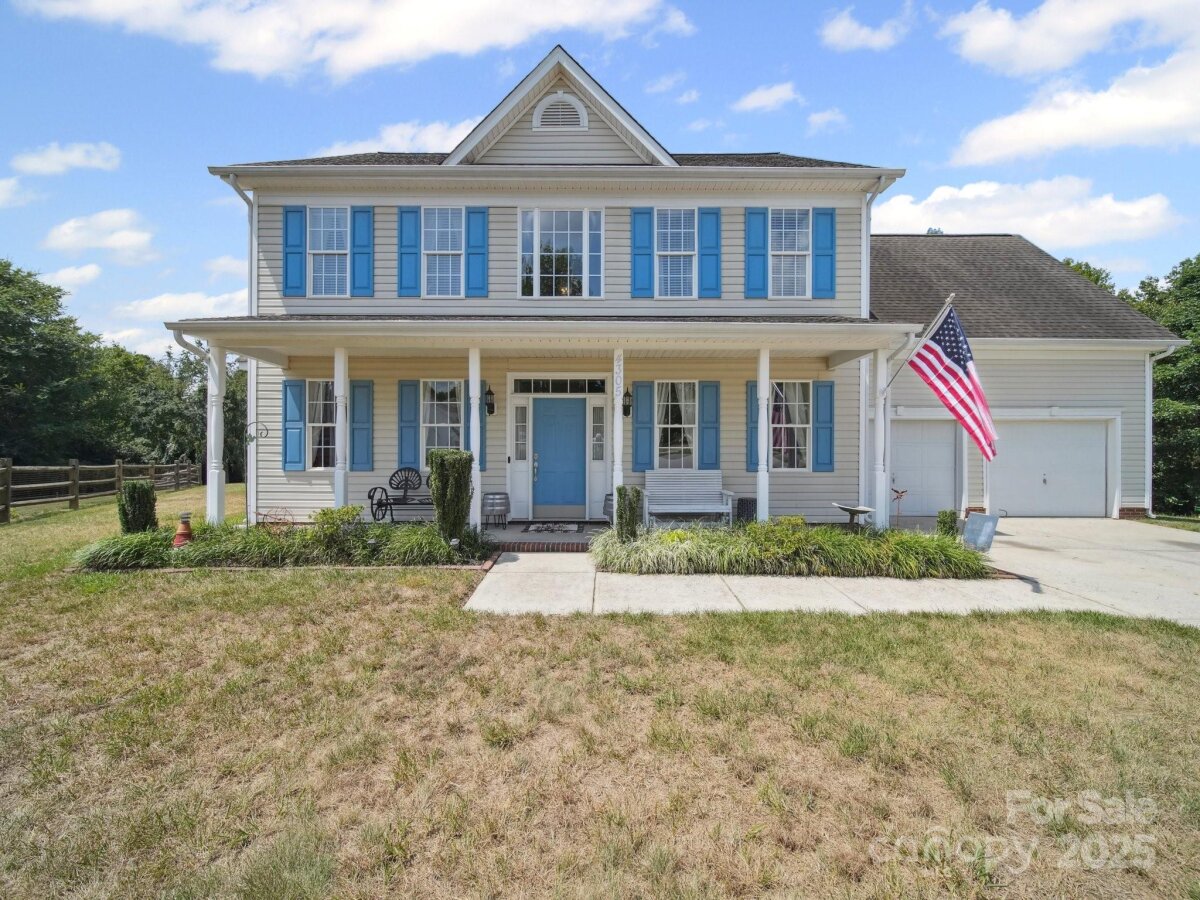 4305 SW Deacon Court, Concord, NC 28025, MLS # 4281177