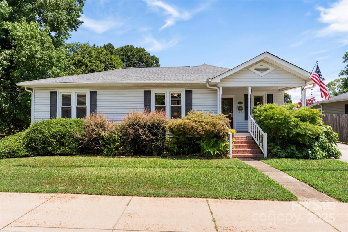 262 8th Avenue, Cramerton, NC 28032, MLS # 4281193