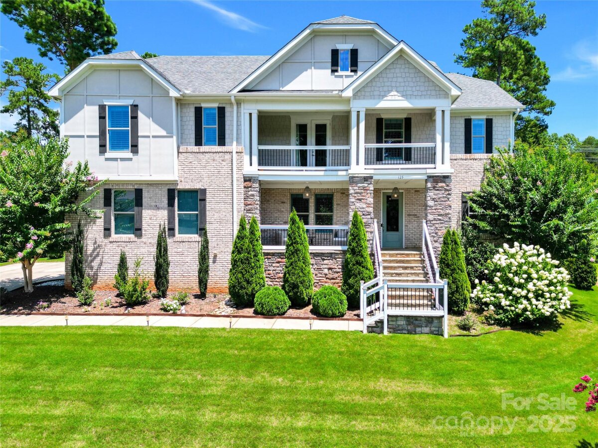 125 S San Agustin Drive, Mooresville, NC 28117, MLS # 4281195